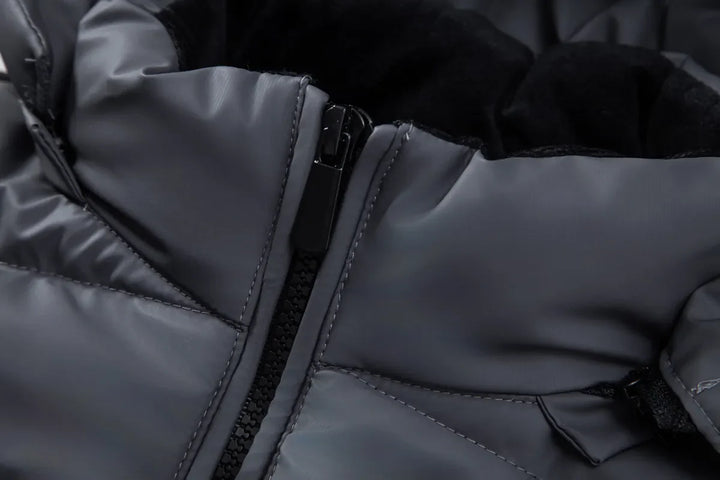 Veste d'hiver Milano Premium