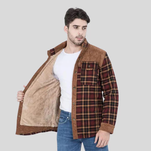 Wanderer | Veste