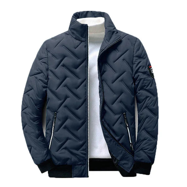 Bjorn™ | Veste D'élégance Résistante Aux Intempéries