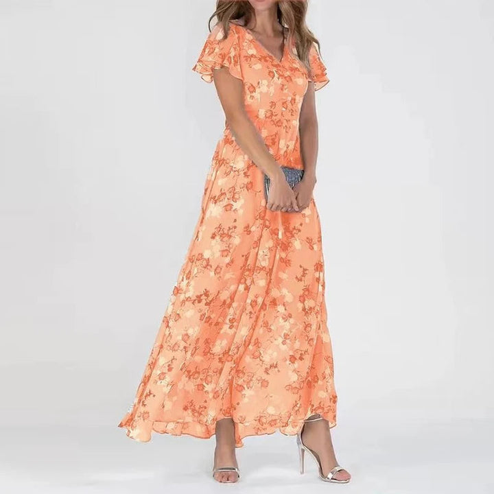 Anette™ | Robe élégante et sculptante pour une silhouette raffinée