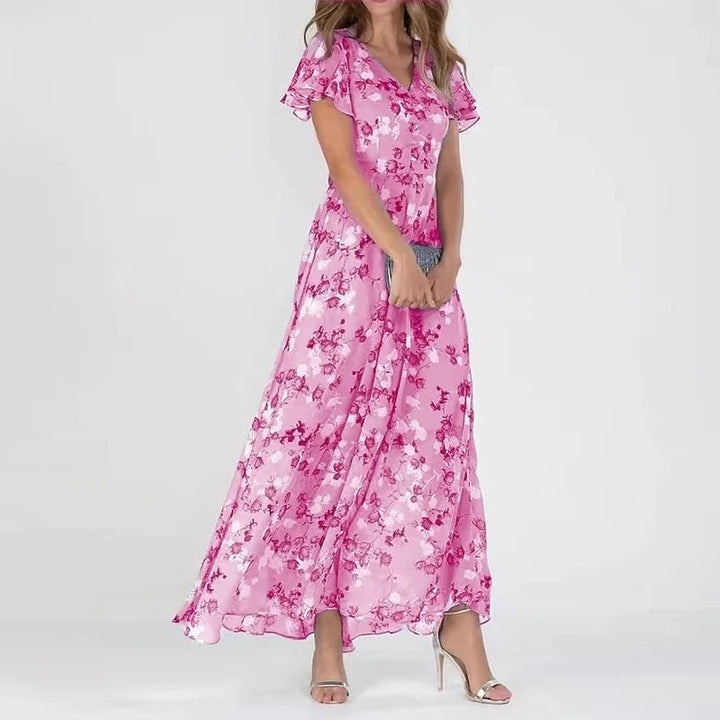 Anette™ | Robe élégante et sculptante pour une silhouette raffinée