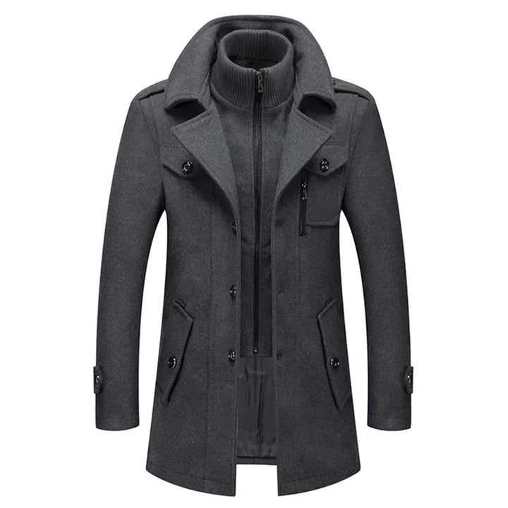 Angelo™ - Manteau chaud