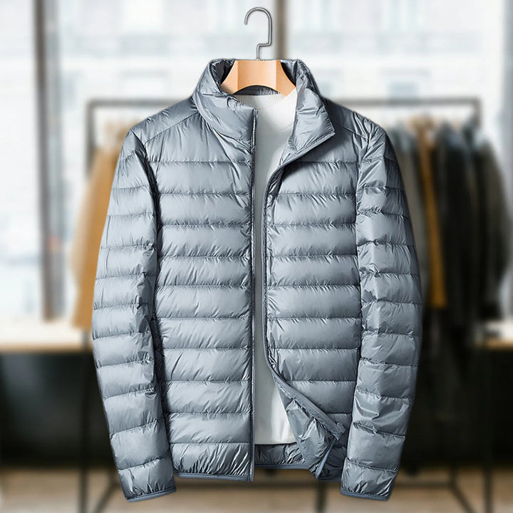 Paride™ | Veste En Duvet Matelassée
