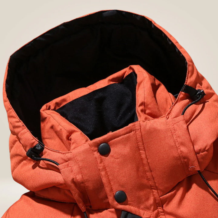 NordicEdge™ | Veste isolée