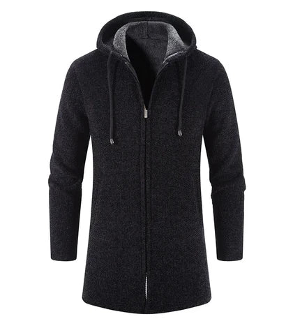Sierra™ Veste En Laine Mélangée Pour Hommes