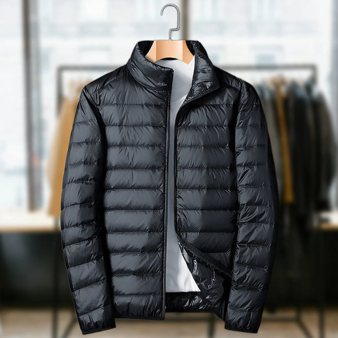 Paride™ | Veste En Duvet Matelassée