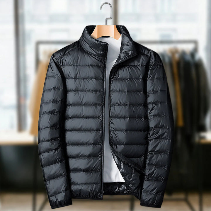 Paride™ | Veste En Duvet Matelassée