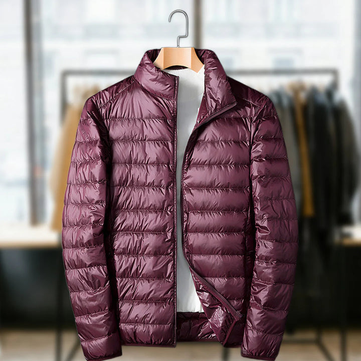 Paride™ | Veste En Duvet Matelassée
