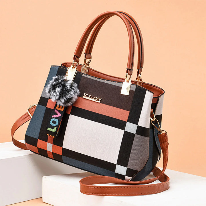 2024 Sac À Main Tendance - Chic Et Polyvalent